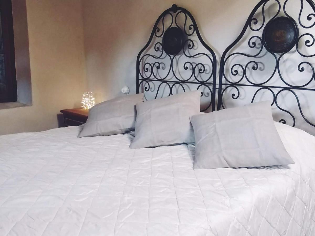 Tenuta I Musi Lunghi Lesignano de' Bagni Exteriör bild